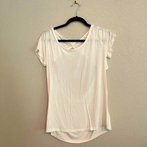 Free People tee